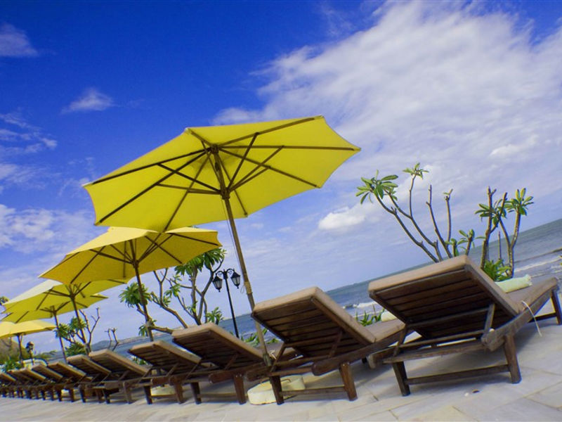 Allezboo Resort