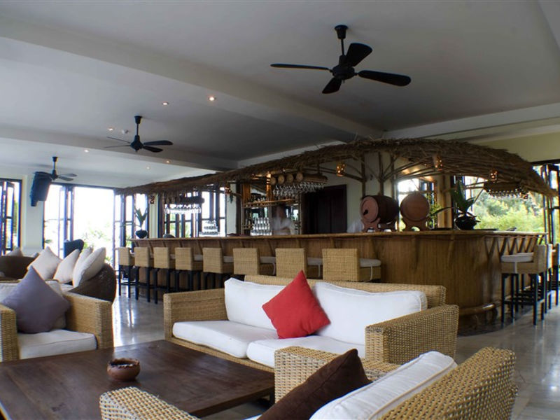 Allezboo Resort