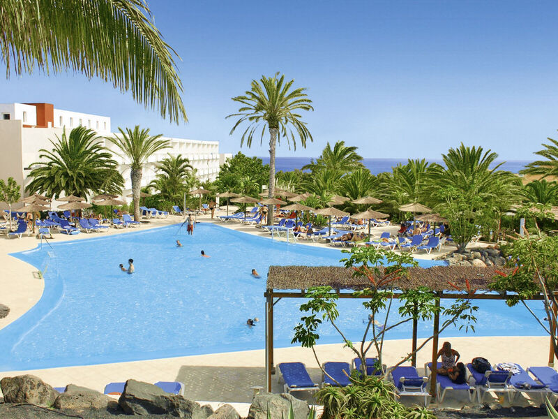 Allsun Esquinzo Beach