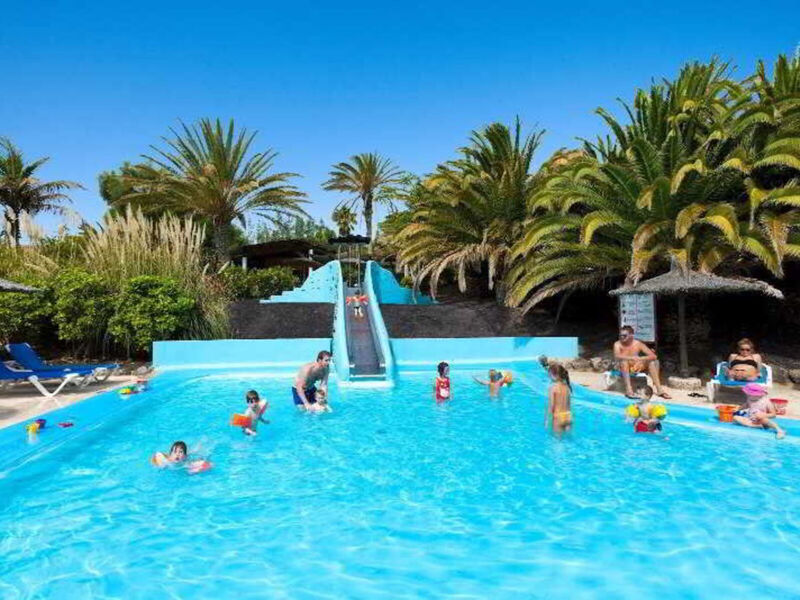 Allsun Esquinzo Beach