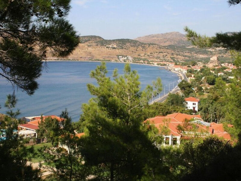 Alma Beach