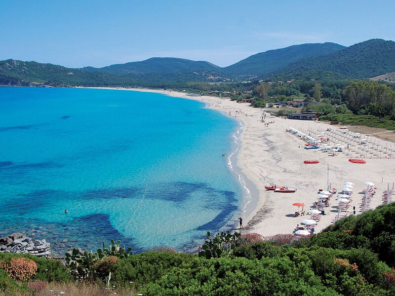 Alma Resort