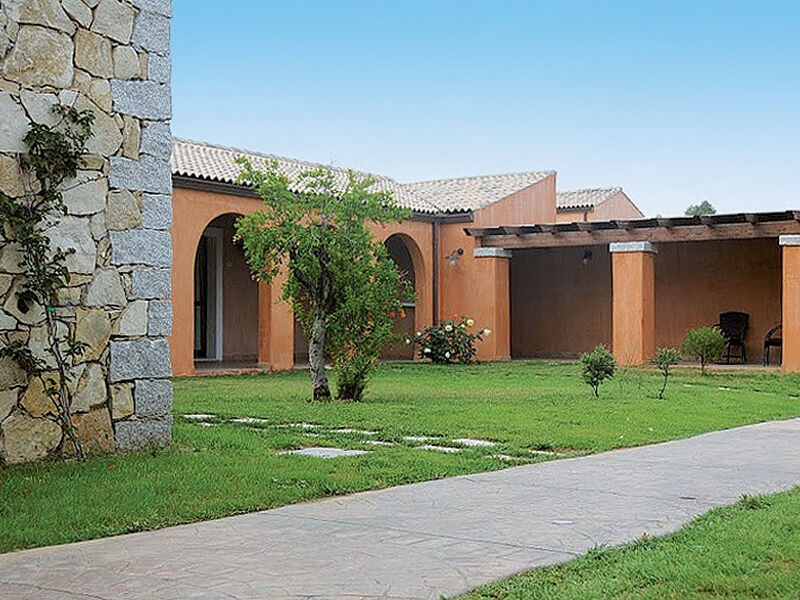 Alma Resort