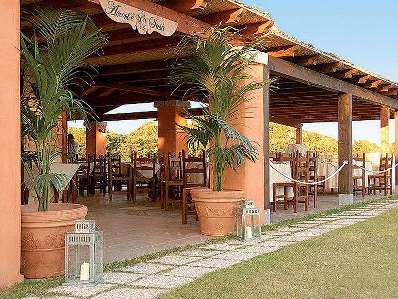 Alma Resort