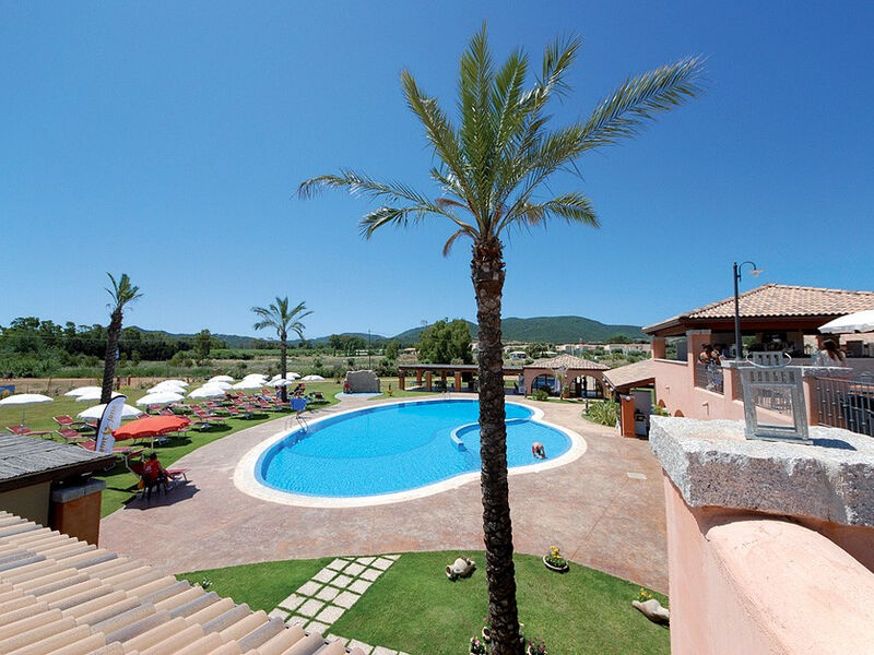 Alma Resort