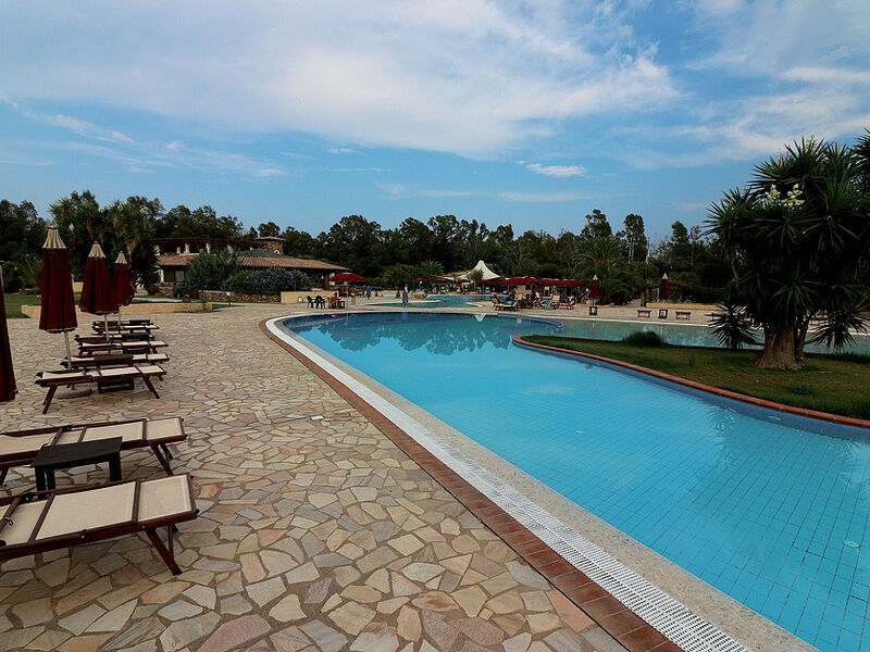 Alma Resort