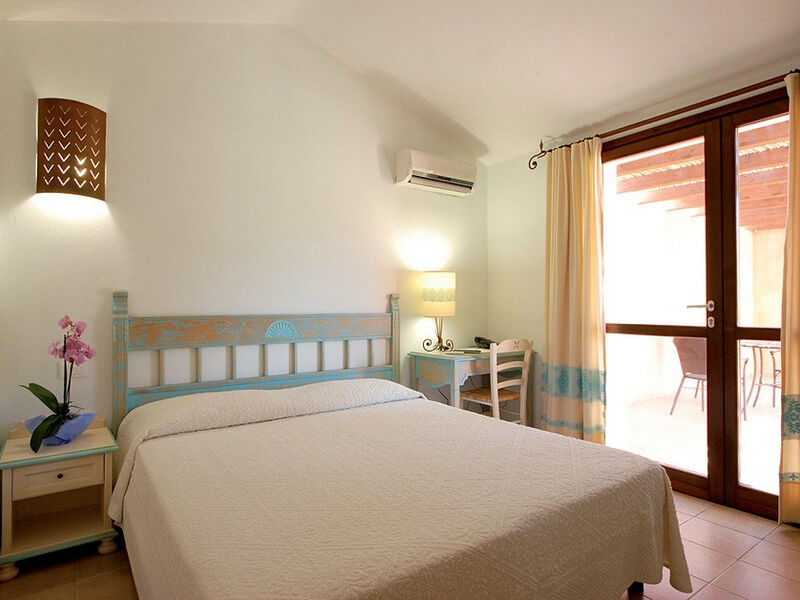 Alma Resort