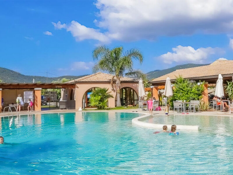 Alma Resort
