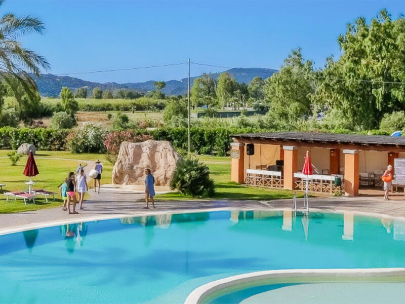 Alma Resort