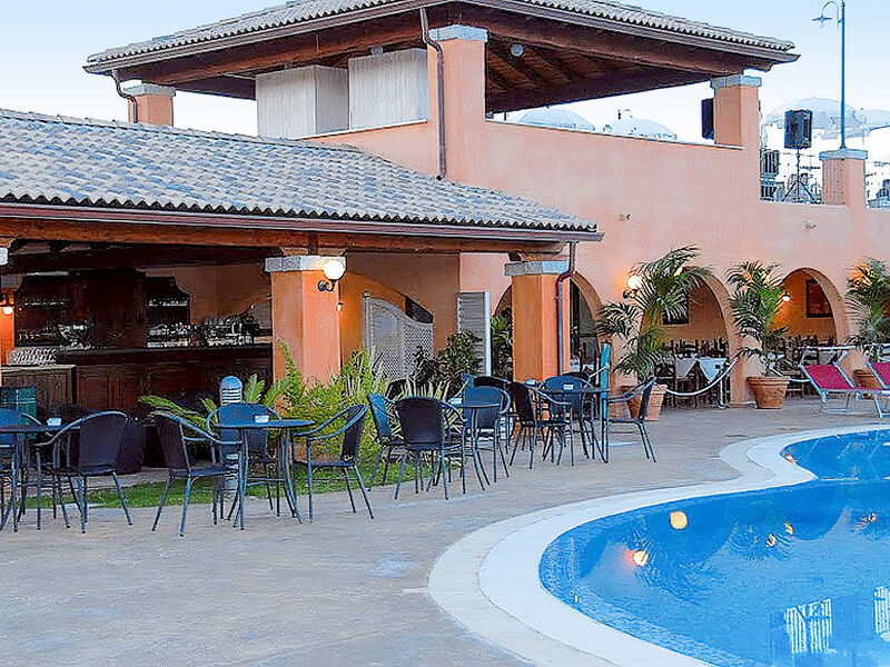 Alma Resort