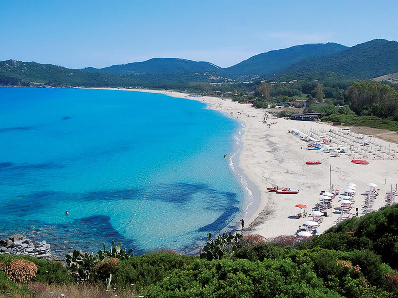 Alma Resort
