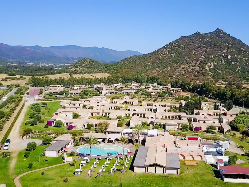 Alma Resort