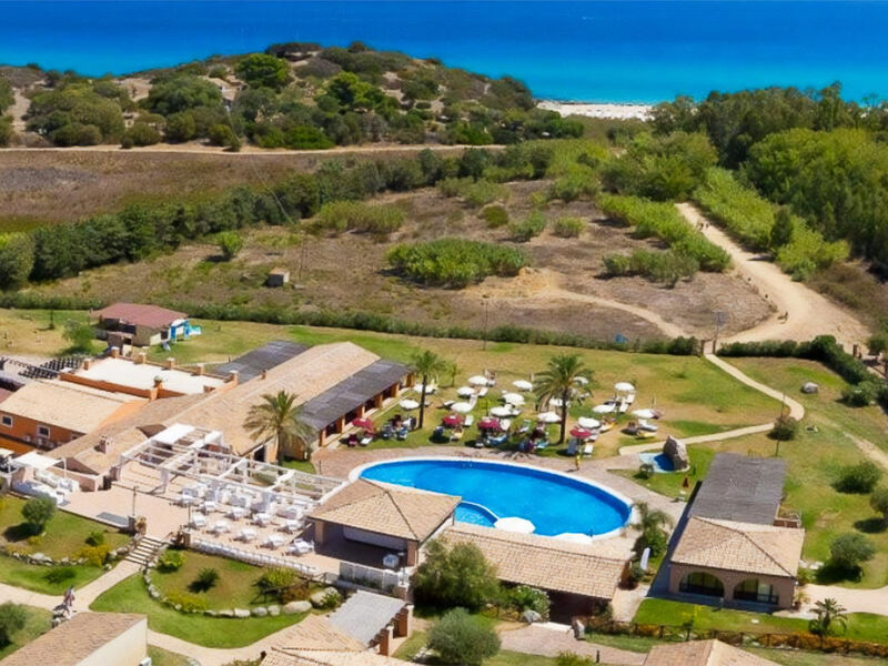 Alma Resort
