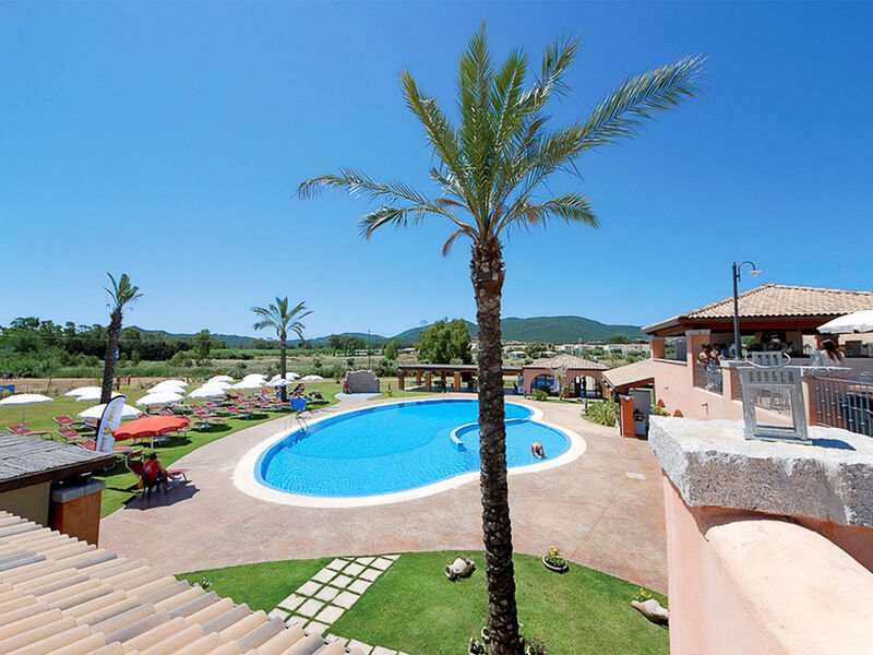 Alma Resort