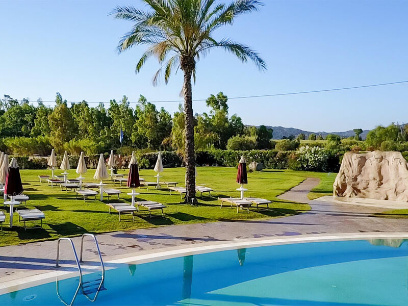 Alma Resort