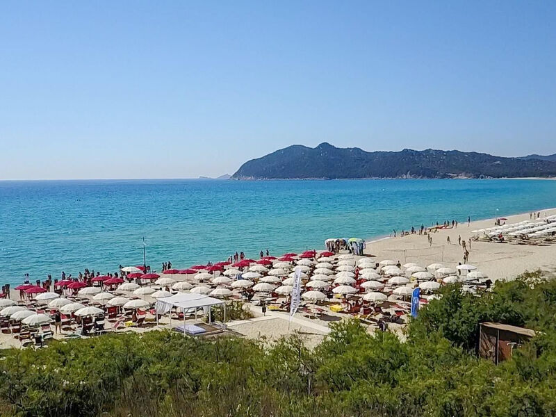 Alma Resort