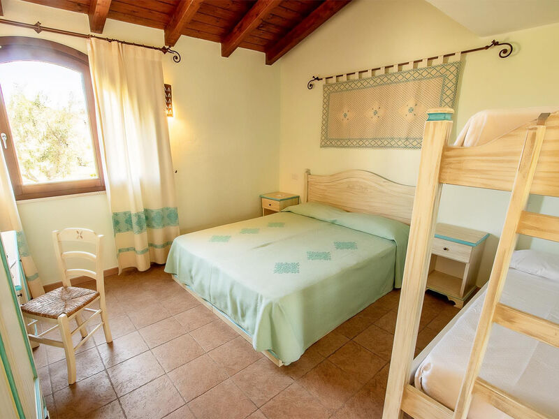 Alma Resort