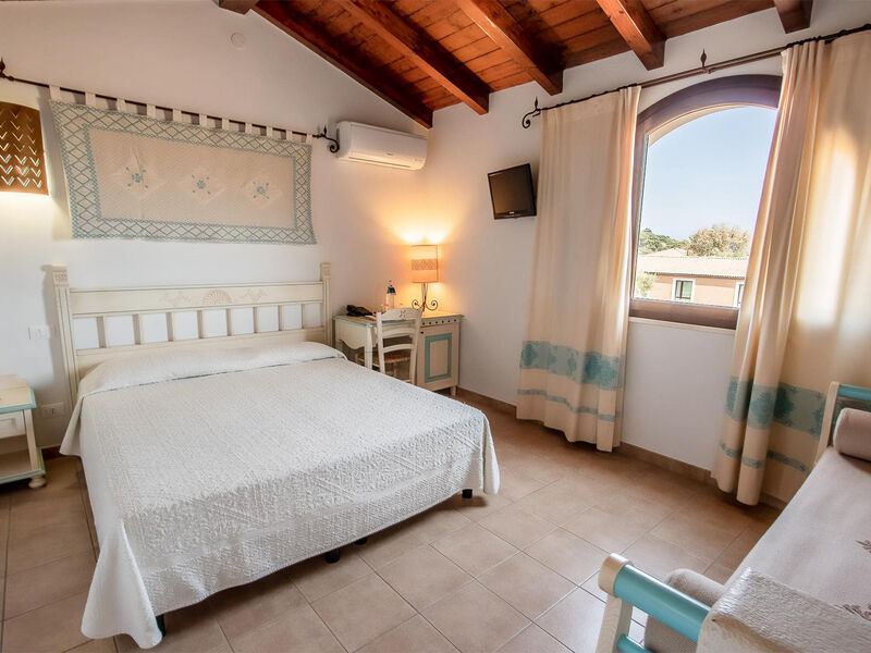 Alma Resort