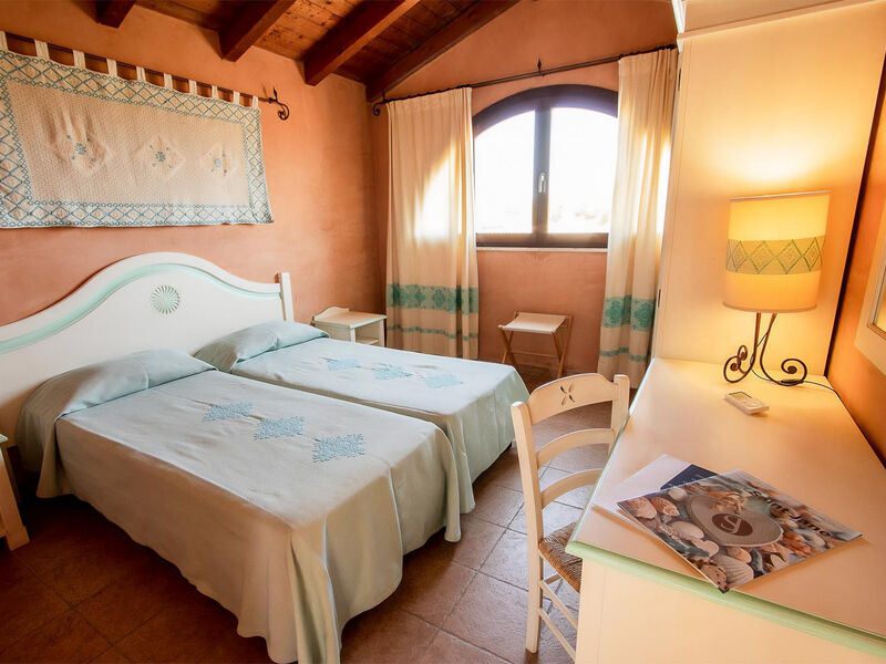 Alma Resort