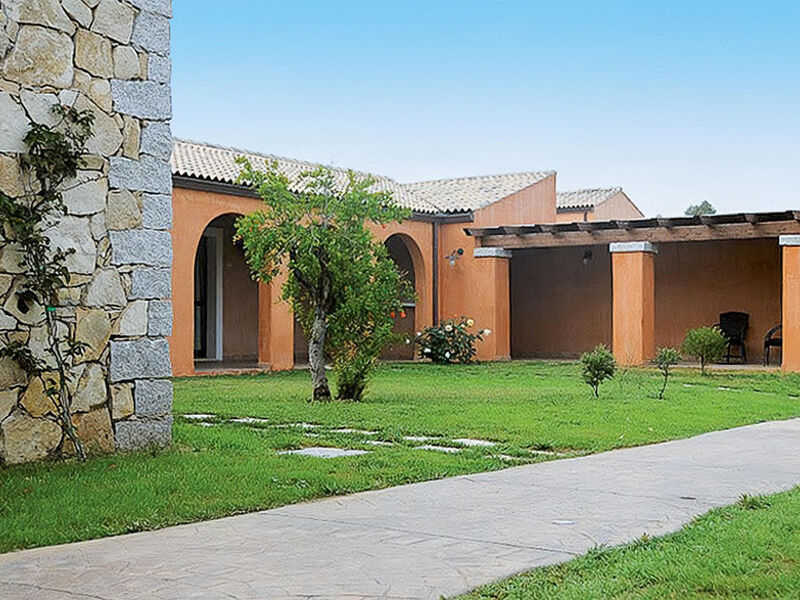 Alma Resort