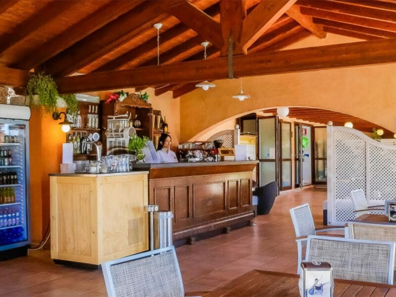 Alma Resort