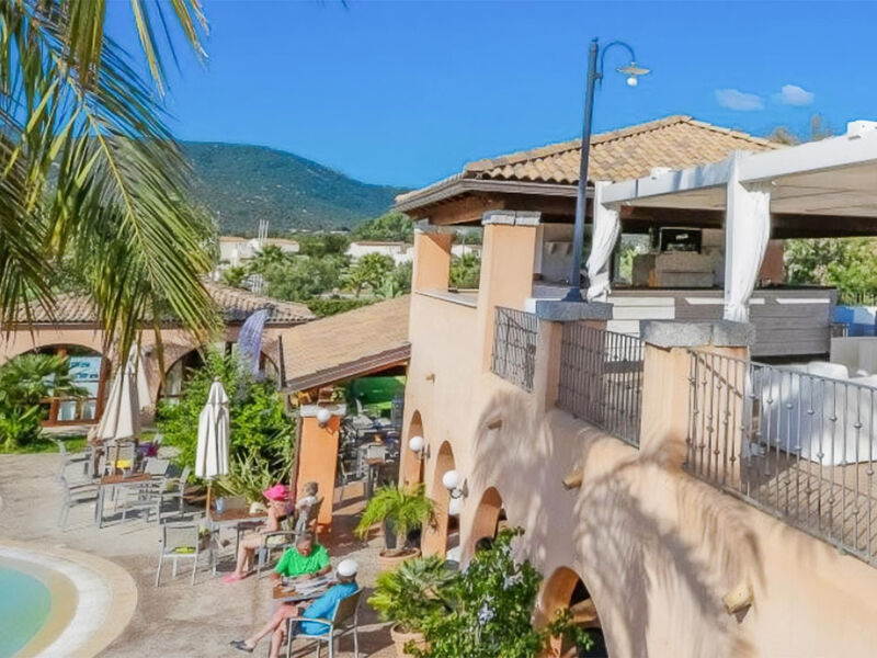 Alma Resort