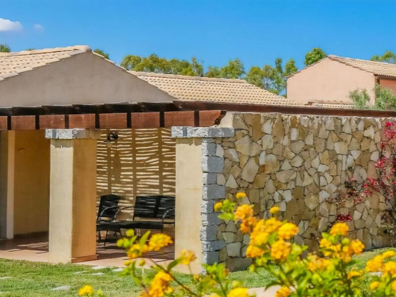 Alma Resort