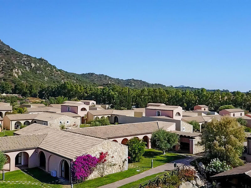 Alma Resort