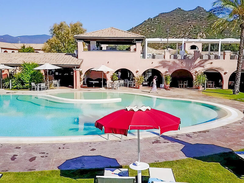 Alma Resort