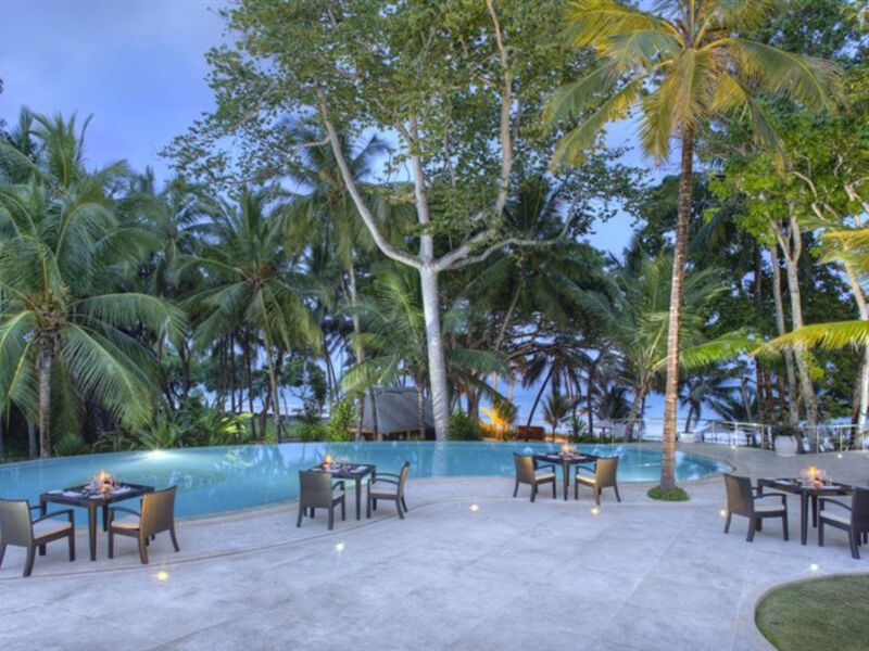 Almanara Luxury Boutique Hotel and Villas