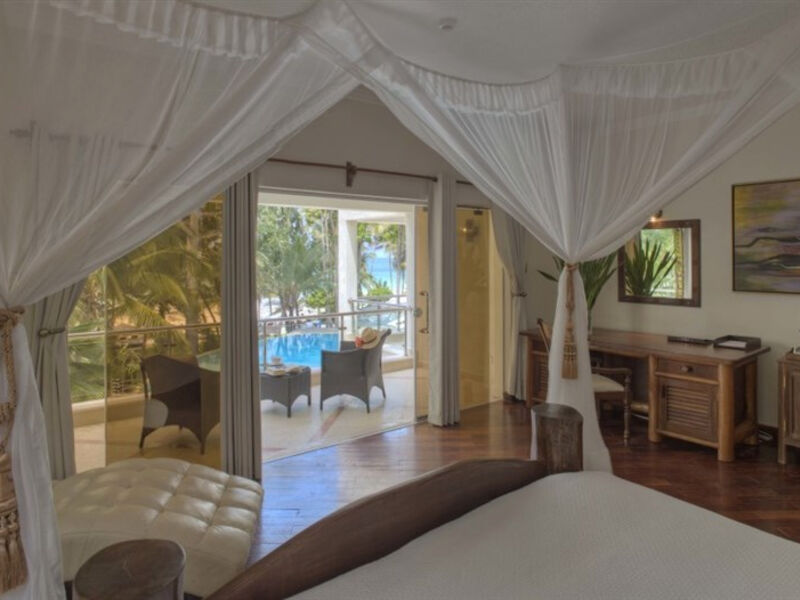 Almanara Luxury Boutique Hotel and Villas