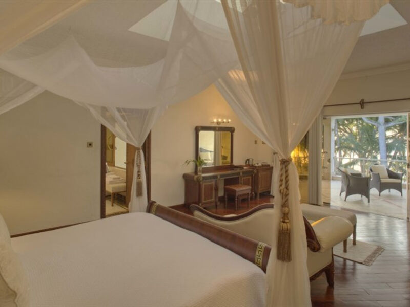 Almanara Luxury Boutique Hotel and Villas