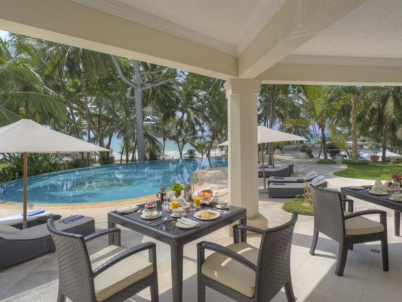 Almanara Luxury Boutique Hotel and Villas