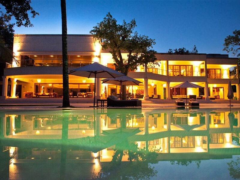 Almanara Luxury Boutique Hotel and Villas
