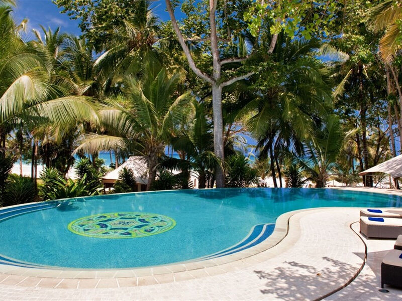 Almanara Luxury Boutique Hotel and Villas