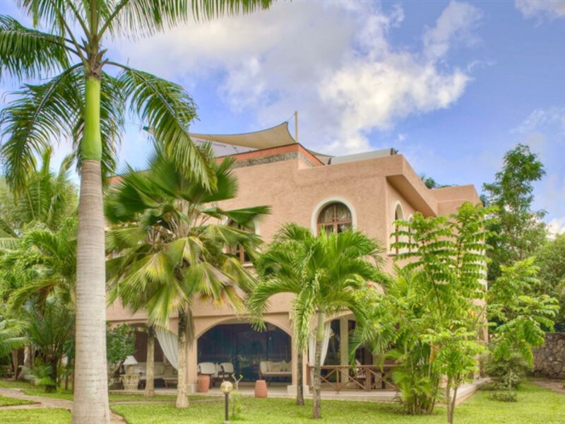 Almanara Luxury Boutique Hotel and Villas