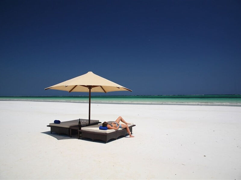 Almanara Luxury Boutique Hotel and Villas