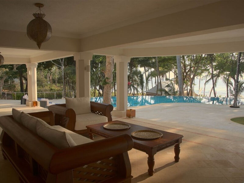Almanara Luxury Boutique Hotel and Villas
