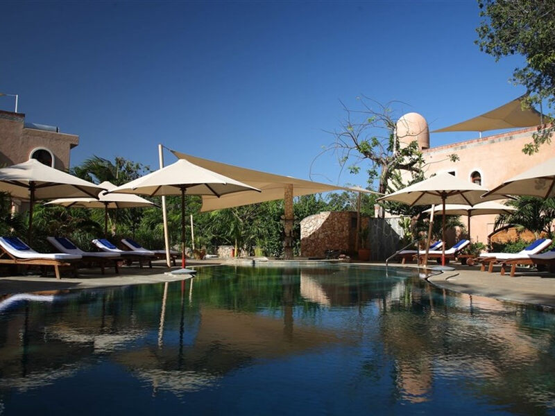 Almanara Luxury Boutique Hotel and Villas