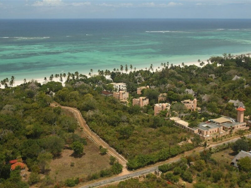 Almanara Luxury Boutique Hotel and Villas