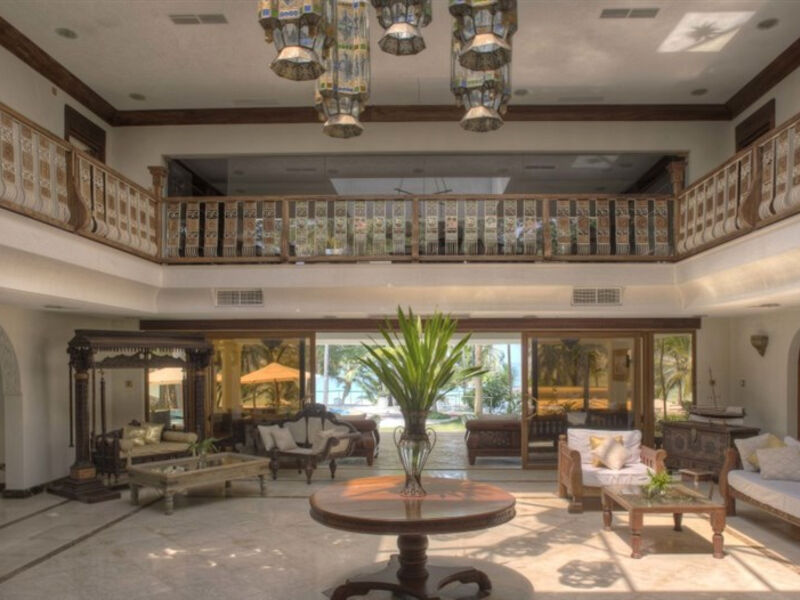 Almanara Luxury Boutique Hotel and Villas