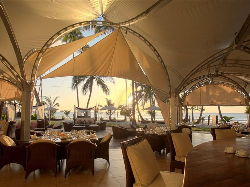Almanara Luxury Boutique Hotel and Villas