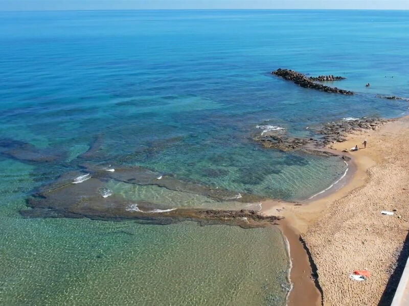Almare Beach