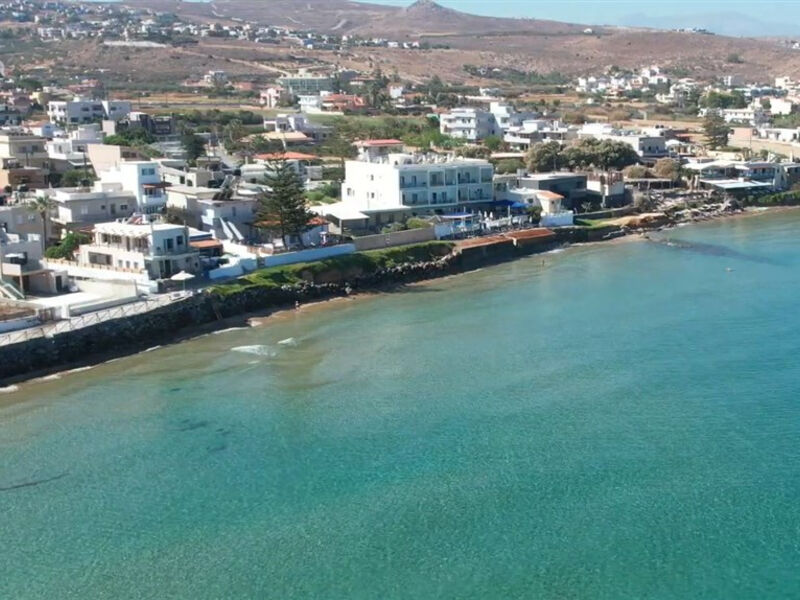 Almare Beach
