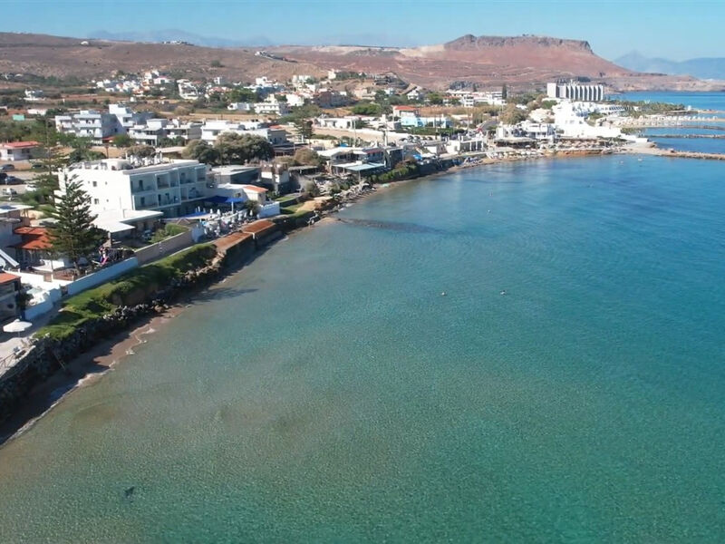 Almare Beach