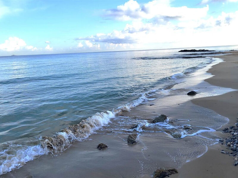Almare Beach
