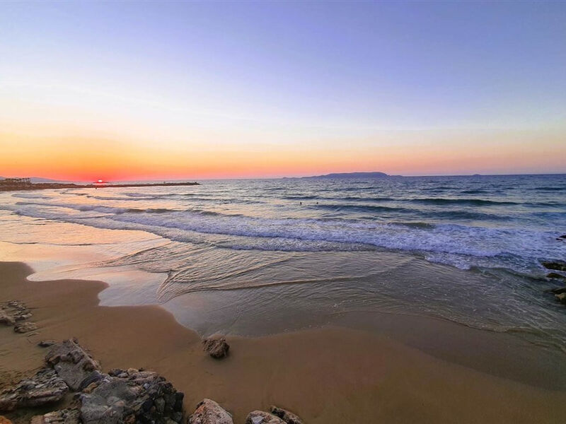 Almare Beach