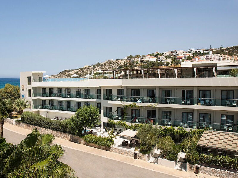 Almyrida Residence