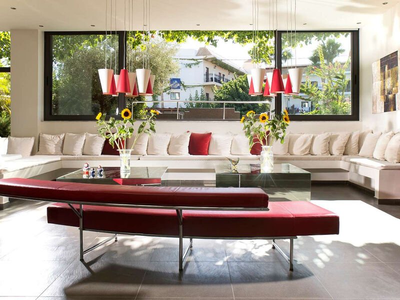 Almyrida Residence