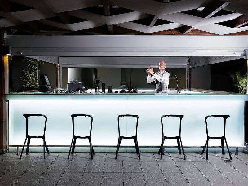 Almyrida Residence